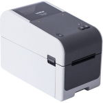 Brother Εκτυπωτής Ετικετών Απευθείας Μεταφοράς USB, Serial