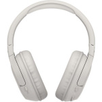 Belkin SoundForm Surround Ασύρματα / Ενσύρματα Over Ear Ακουστικά με 60 ώρες Λειτουργίας και Quick Charge Sand - Image 3