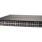 HP Aruba 2930M 48G - Image 4