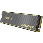Adata Legend 860 SSD 1TB M.2 PCI Express 4.0 - Image 3