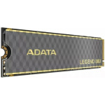 Adata Legend 860 SSD 1TB M.2 PCI Express 4.0 - Image 4