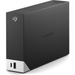 Seagate Expansion Desktop USB 3.2 Εξωτερικός HDD 20TB 3.5" Μαύρο - Image 3