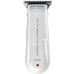 Artero Bambina Επαγγελματική Επαναφορτιζόμενη Κουρευτική Μηχανή Λευκή - Image 2