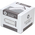 Artero Bambina Επαγγελματική Επαναφορτιζόμενη Κουρευτική Μηχανή Λευκή - Image 4