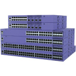 Extreme Networks 5320-16P-4XE Managed L2 PoE+ Switch με 16 Θύρες Gigabit (1Gbps) Ethernet και 4 SFP Θύρες - Image 2