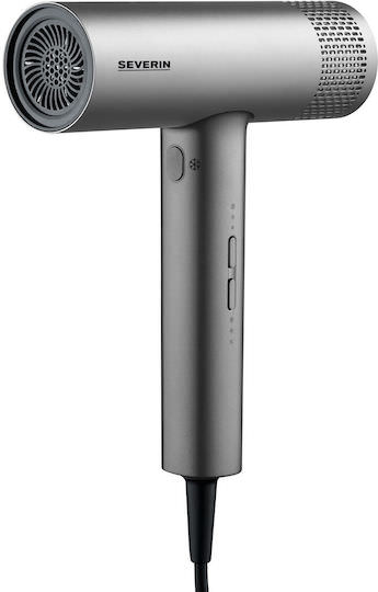 Severin S-style Speed Pro Πιστολάκι Μαλλιών 2000W - Image 1