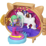 Mattel Compact Polly Pocket για 4+ Ετών - Image 3