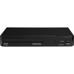 Panasonic DMP-BD84EG - Image 4