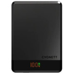 Cygnett MagSlim MagSafe Power Bank 5000mAh Μαύρο - Image 3