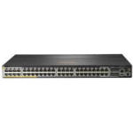 HP Aruba 2930M Managed L2 Switch με 44 Θύρες Gigabit (1Gbps) Ethernet και 4 SFP Θύρες - Image 3