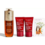 Clarins Double Σετ Περιποίησης για Αντιγήρανση 4τμχ - Image 2