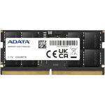 Adata DDR5 με Module 1x32GB και Ταχύτητα 2400 για Laptop - Image 3