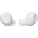 Sony WF-C710N In-ear Bluetooth Handsfree Ακουστικά με Αντοχή στον Ιδρώτα και Θήκη Φόρτισης Λευκά - Image 2