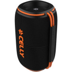 Celly Ηχείο Bluetooth 10W με Διάρκεια Μπαταρίας έως 7 ώρες Μαύρο - Image 3