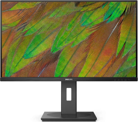 Philips 32B1N3800 VA Monitor 31.5" 4K 3840x2160 με Χρόνο Απόκρισης 4ms GTG - Image 1