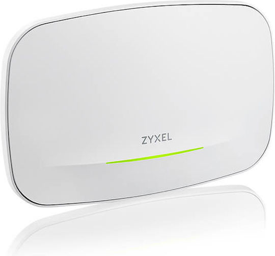 Zyxel NWA110BE WiFi Mesh Network Access Point Wi‑Fi 7 Dual Band (2.4 & 5GHz) - Image 1