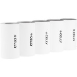 Celly Kidsthpaper5 Φωτογραφικό Χαρτί για Εκτυπωτές Zink