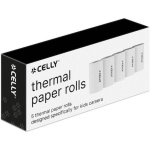 Celly Kidsthpaper5 Φωτογραφικό Χαρτί για Εκτυπωτές Zink - Image 3