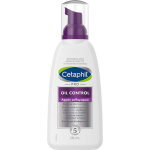 Cetaphil PRO Oil Control Αφρός Καθαρισμού Προσώπου για Ακνεϊκές Επιδερμίδες 236ml