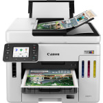 Canon MAXIFY GX 7150 Έγχρωμο Πολυμηχάνημα Inkjet με WiFi και Mobile Print 6880C006 - Image 4