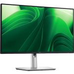 Dell P2425D IPS Monitor 23.8" QHD 2560x1440 με Χρόνο Απόκρισης 5ms GTG