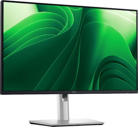 Dell P2425D IPS Monitor 23.8" QHD 2560x1440 με Χρόνο Απόκρισης 5ms GTG - Image 1