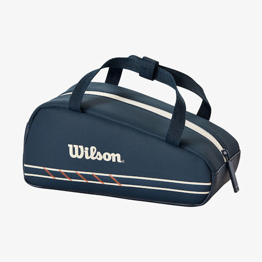 Wilson Mini Tour Τσάντα Ώμου / Χειρός Τένις Μπλε - Image 1
