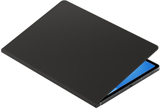 Samsung Smart Book Cover Flip Cover Μαύρη (Galaxy Tab S10 FE Plus) - Image 1