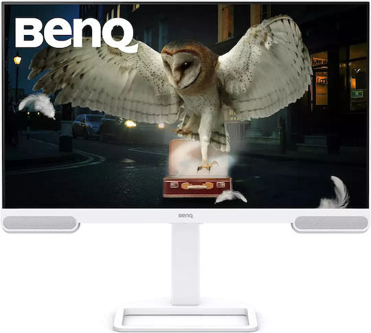 BenQ EW3290U IPS HDR Monitor 31.5" 4K 3840x2160 με Χρόνο Απόκρισης 5ms GTG - Image 1