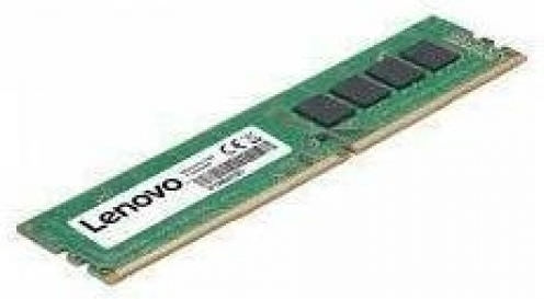 Lenovo TruDDR5 DDR5 με Module 1x16GB και Ταχύτητα 5600 για Laptop - Image 1
