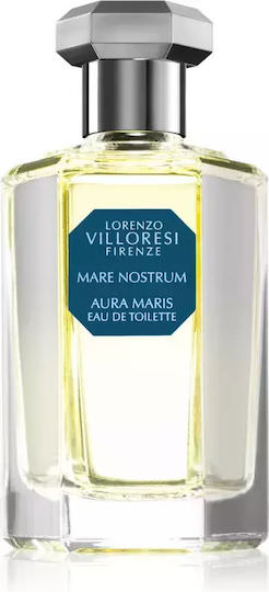 Lorenzo Villoresi Firenze Eau de Toilette 100ml - Image 1