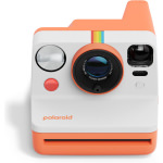 Polaroid Now Gen 3 Instant Φωτογραφική Μηχανή Coral - Image 2