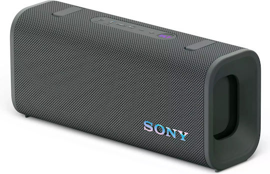 Sony ULT FIELD 3 Αδιάβροχο Ηχείο Bluetooth 27W με Διάρκεια Μπαταρίας έως 24 ώρες Γκρι - Image 1