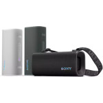 Sony ULT FIELD 3 Αδιάβροχο Ηχείο Bluetooth 27W με Διάρκεια Μπαταρίας έως 24 ώρες Γκρι - Image 2