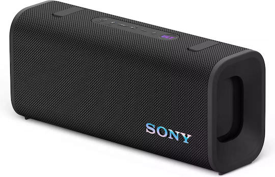 Sony ULT FIELD 3 Αδιάβροχο Ηχείο Bluetooth 27W με Διάρκεια Μπαταρίας έως 24 ώρες Μαύρο - Image 1
