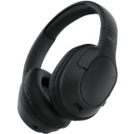 Belkin SoundForm Surround Ασύρματα / Ενσύρματα Over Ear Ακουστικά και Quick Charge Μαύρα