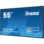 Iiyama Prolite Public Display IPS 55" - Image 3
