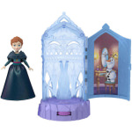 Barbie Μίνι Frozen για 3+ Ετών 8.9εκ. (Διάφορα Σχέδια) 1τμχ - Image 4