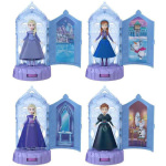 Barbie Μίνι Frozen για 3+ Ετών 8.9εκ. (Διάφορα Σχέδια) 1τμχ - Image 2