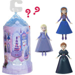 Barbie Μίνι Frozen για 3+ Ετών 8.9εκ. (Διάφορα Σχέδια) 1τμχ