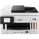 Canon Maxify GX 6150 Έγχρωμο Πολυμηχάνημα Inkjet με WiFi και Mobile Print 6882C006