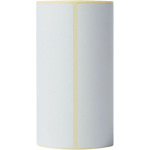 Brother 85 Αυτοκόλλητες Ετικέτες σε Ρολό για Εκτυπωτή Ετικετών 152x102mm 20τμχ