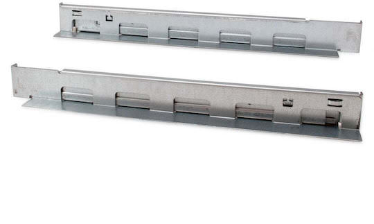 Levelone Urk-2100 Kit Di Guide Rack Per Ups-2101 2102 2103 Urk-2100 - Image 1