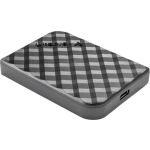 Verbatim Store 'n' Go Mini Diamond USB-C Εξωτερικός SSD 1TB 2.5" Μαύρο - Image 2