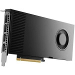 NVidia RTX A400 4GB GDDR6 Κάρτα Γραφικών