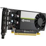 NVidia RTX A400 4GB GDDR6 Κάρτα Γραφικών - Image 2