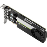 NVidia RTX A400 4GB GDDR6 Κάρτα Γραφικών - Image 3