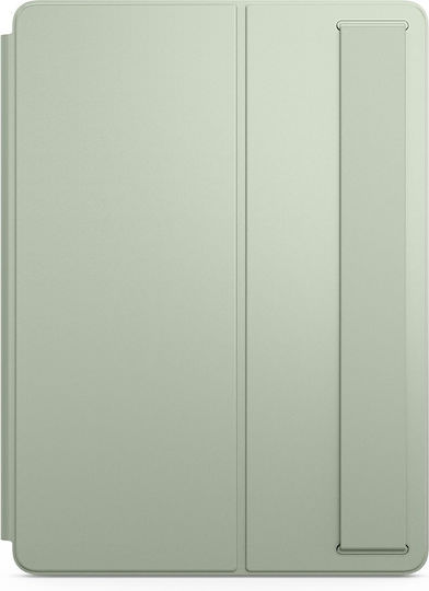 Lenovo Flip Cover Πράσινη (TB330 Tab Family) - Image 1