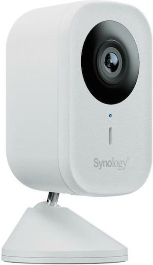 Synology CC400W IP Κάμερα Παρακολούθησης Wi-Fi Full HD+ 4MP με Αμφίδρομη Επικοινωνία - Image 1