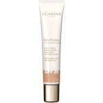 Clarins Skin Illusion 2.5 24ωρη Ενυδατική Κρέμα Προσώπου Ημέρας με Χρώμα και SPF25 40ml